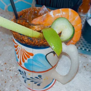 Michelada