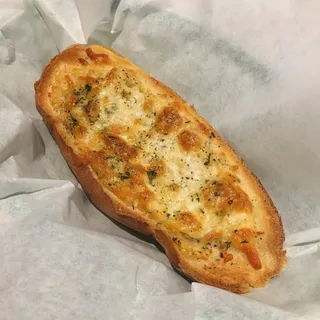 Garlic Bread