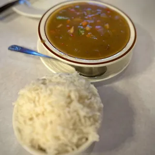 Gumbo