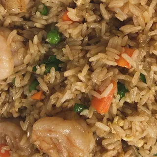 Shrimp Fried Rice