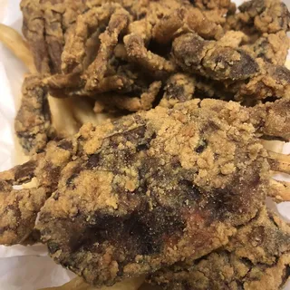 Soft Shell Crab