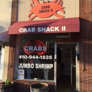 crab shack 2