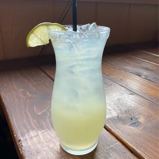 Margarita