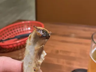 Smokin' J's Rib and Brewhouse