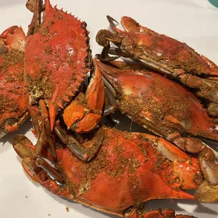 Crab Shack N Seafood