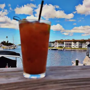 We will be back to get these and bottomless Bloodys, mimosas, and sangria...you can interchange the 3 all for $20.00.