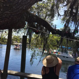 Charcoal float parade