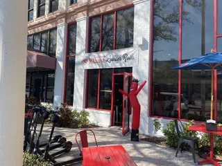 Mason's Famous Lobster Rolls