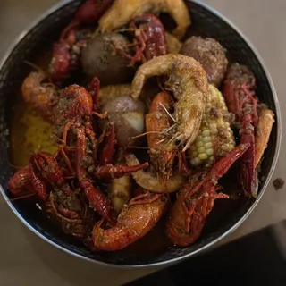 Crawfish
