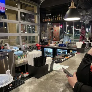 The Cool Bar