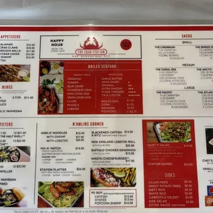 sushi and sashimi