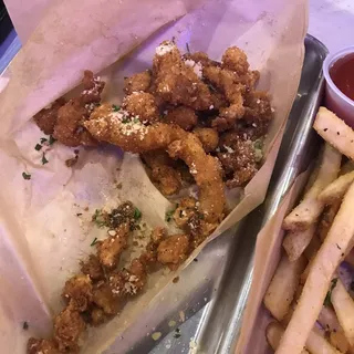 Killer Calamari