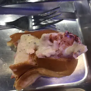 New England Lobster Roll