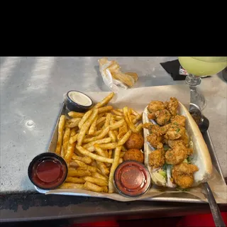 PO BOY