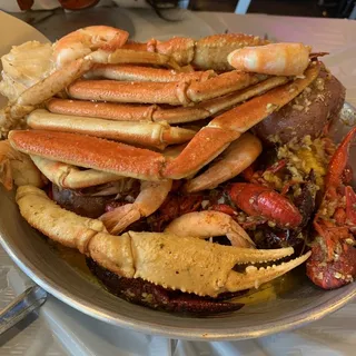 Shrimp Headless 1 lb