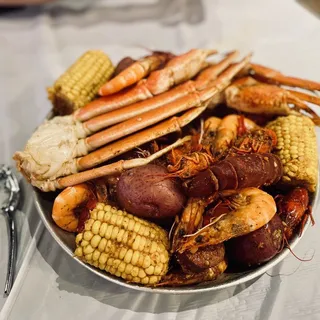 Snow Crab 1.25 lb