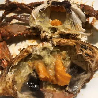 Blue Crab