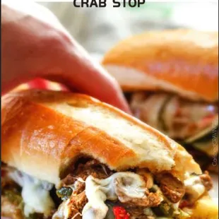 sandwich, sandwiches, food