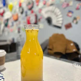 drink