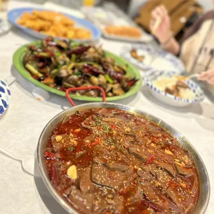 food