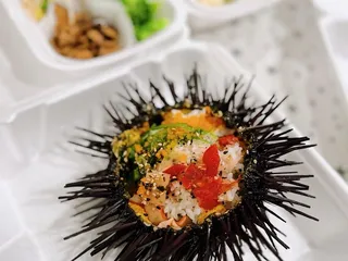 Mansun Sushi