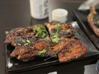 Yuejuer BBQ