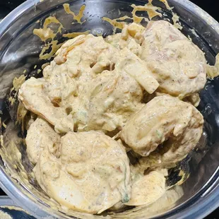 Really Good Shrimp Salad