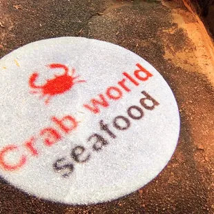 crab world seafood restaurant
