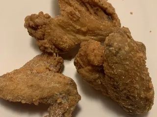 Hip Hop Fish & Chicken