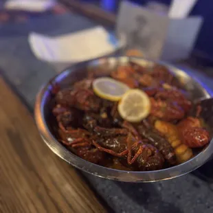 Crab99 Bar & Restaurant
