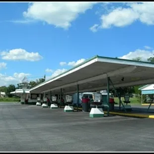 The 'Treat, summer 2005