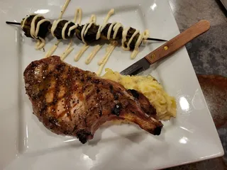 Woodfire Bar & Grille