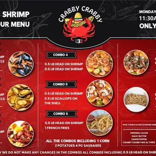 Crabby Crabby