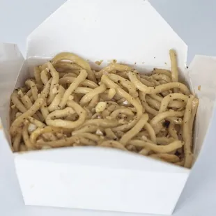 Garlic Noodles