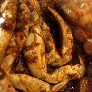 Dungeness Crab