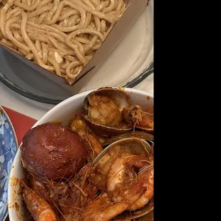 ramen and noodles, ramen, noodle soup, noodle dish, food, noodles