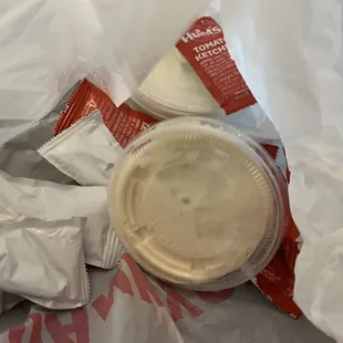 Tatar Sauce