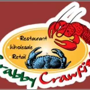 crabby crawfish