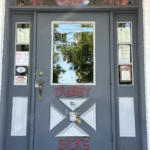 Door