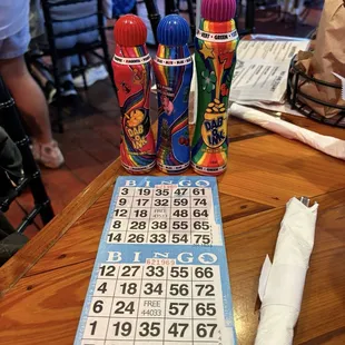 Bingo