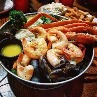 Snow Crab