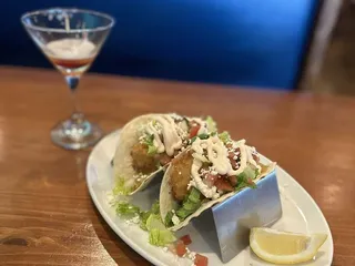 The Blue Crab Grill