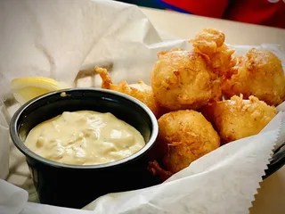 Woodys Crab House