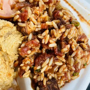 Jambalaya