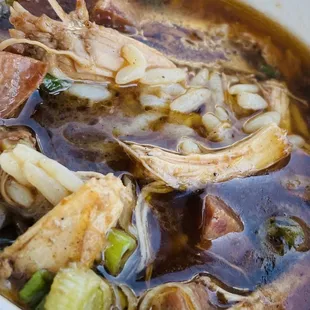 Delish Gumbo