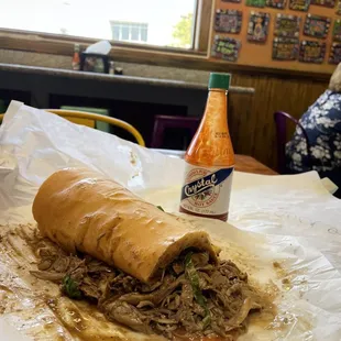 sandwiches, food