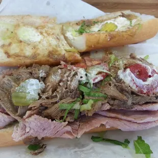 Roast Beef