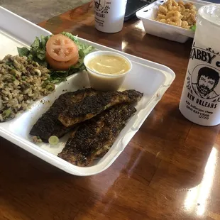 Dirty Rice