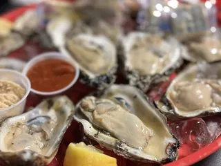 Seither's Seafood