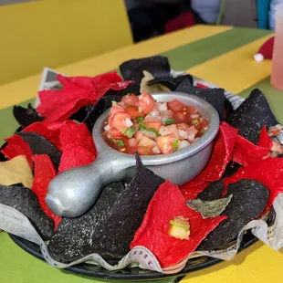 Crabby Joe's Dockside